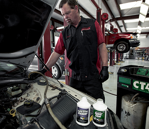 Radiator Flush in Lansing: Cooling System Repair | Auto-Lab - content-cooling-systems