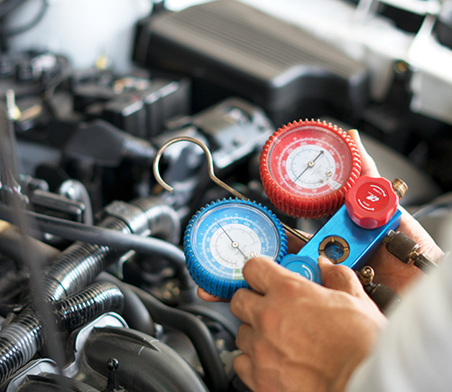 Car AC Repair & Recharging Service in Lansing | Auto-Lab - services--air-condition-content-02