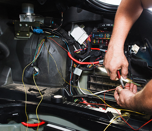 Auto Electric Repair Lansing: ASE Certified Service | Auto-Lab - services--electrical-content-01